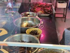 -茅廊巷光头卤鸭(丰家兜店)