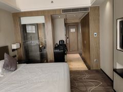 -新海利大酒店(拱北口岸店)