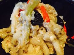 -真爱中国餐馆·年华店(朱雀大街店)