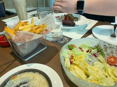 -西堤牛排(合肥之心城店)