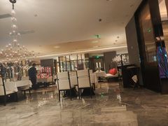 -圣丰索菲特·法国餐厅