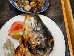 -川骄海鲜自助(亚运村店)