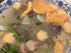 -小潘记鸭血粉丝汤