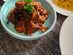 -徐记私厨(半淞园路店)