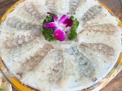 -官塘原味鱼生·潮菜大排档(潮州总店)