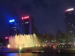 -百林公园-两江幸福广场