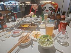 -海底捞火锅(外滩店)