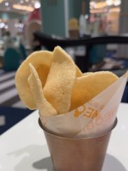 -奈尔宝家庭中心·亲子餐厅(苏州大悦城店)