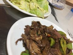 -吉同饭店(绿地·香榭丽公馆店)