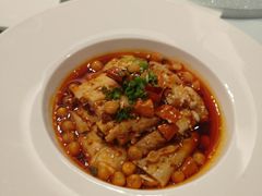 天府口水鸡-春满园·早茶·粤菜·宴会(喜宴店)