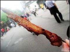 -一代烤翅王(大汉口店)