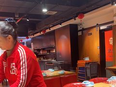 -永红源啤酒·烧烤·海鲜·大排档(台柳路店)