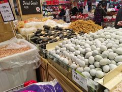 -永辉超市(鲁谷店)