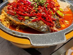 -南锣南门(东方银座店)