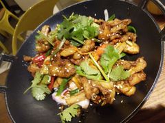 -酸婆娘江湖川菜(紫竹路店)