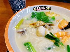 -大禹家·海鲜面馆(新闸路店)