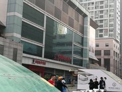 -赛格电子市场(华强北路店)