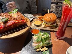 -魏客咖啡(中铁中心店)
