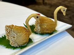 -白天鹅宾馆-宏图府餐厅