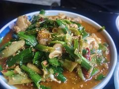 -绍兴名菜馆(可乐路店)