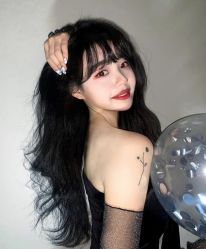 -吉米护肤造型