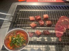 -俊熙家点餐式自助烤肉店(1227广场店)