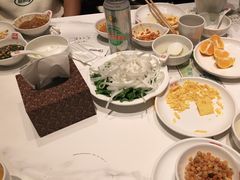 -犇鼎牛潮汕牛肉火锅(新辰里学清路店)