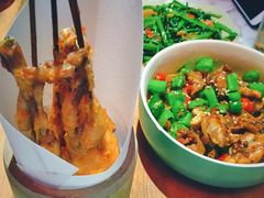 -JUKEBOX玖部音乐餐厅(华侨城店)