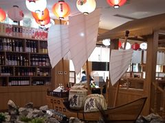 -綱元·海鲜豆捞(明州里店)