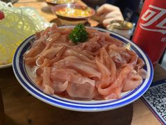 -楠火锅(龙阳广场店)
