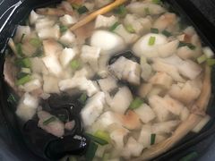 -秦老大西安羊肉泡馍馆(健德门店)
