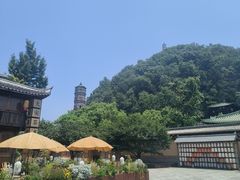-紫阳古街