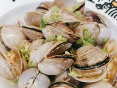 -喝丢一只鞋海鲜烧烤·海肠捞饭(文体街店)