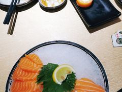 -万岁寿司(芳村店)