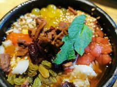 -老阿爸鲜鱼土菜(昆山花桥店)