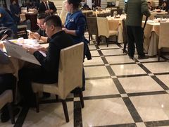 大堂-大鸭梨烤鸭店(花园村店)