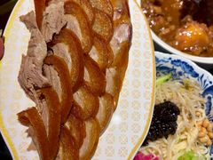 -便宜坊烤鸭店(亦庄京东店)