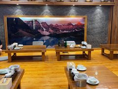 -长寿参鸡汤(朝韩风情街店)