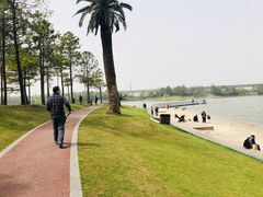 -美兰湖景区