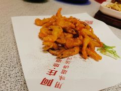 -阿庄新豫菜(航海东路店)