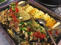 -徽州美食(三十年老店)