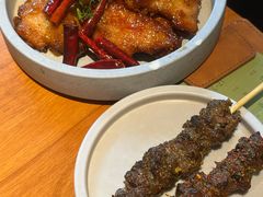 -SHAN山(前滩太古里店)