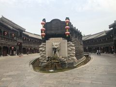 -台儿庄古城