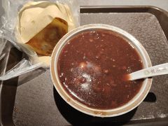 -老淮滨-蚌埠非遗小吃(淮河路店)