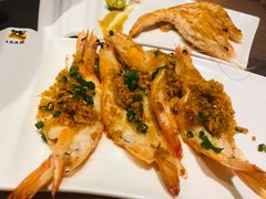 -割烹旭日本料理(龙湖狮山天街店)