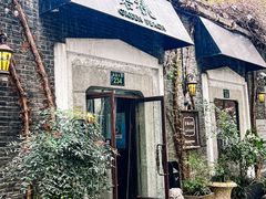 -碧桃小馆·民国宅院(西湖大道店)