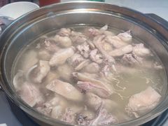 -烹然四季椰子鸡火锅(姚家园万象汇店)