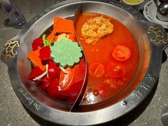 -大龙燚火锅(太古里店)