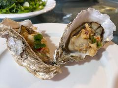 -富港会·海鲜酒楼(墟沟店)