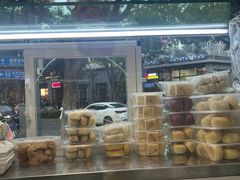 -隆福寺小吃店(东四店)